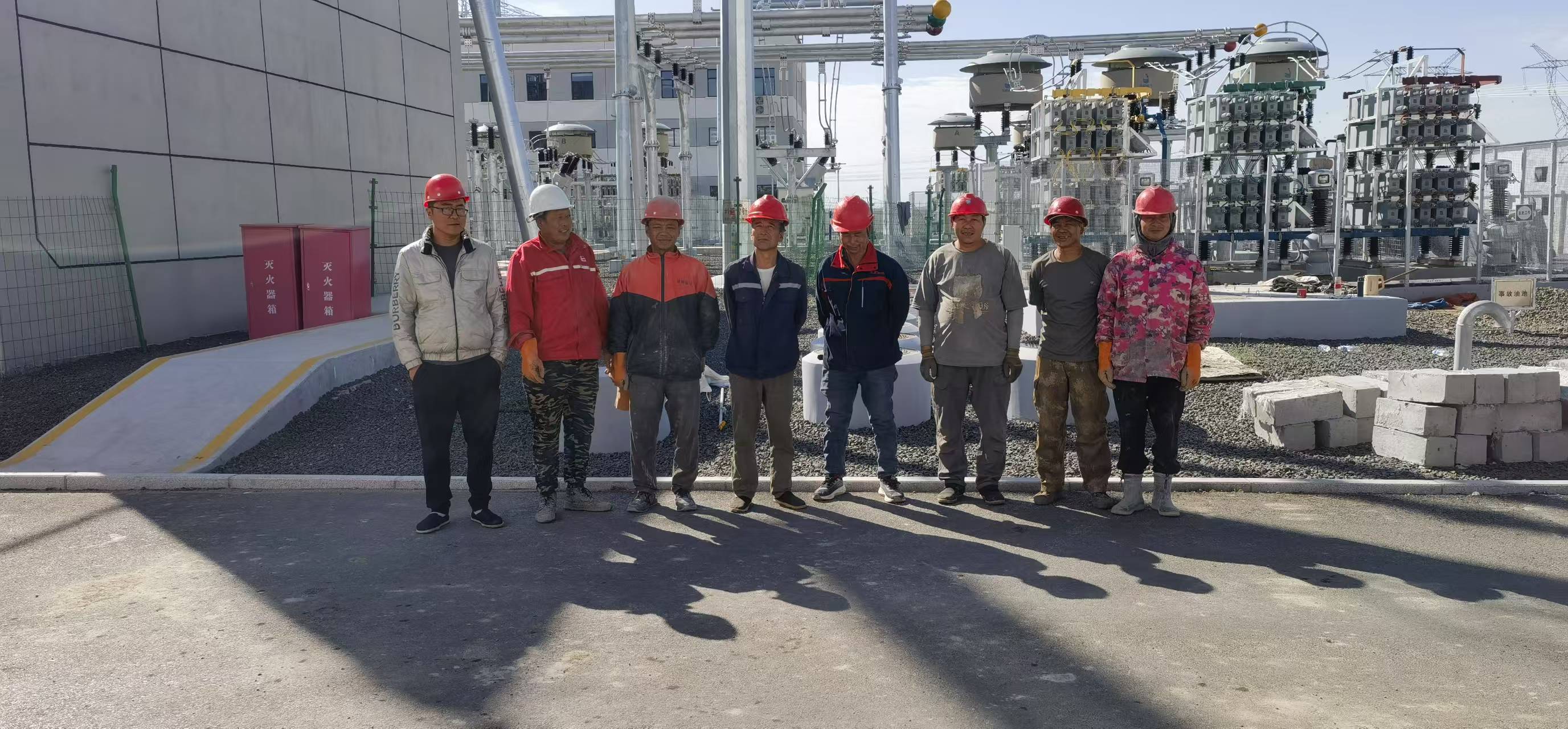 洛隆地基沉降如何修复?